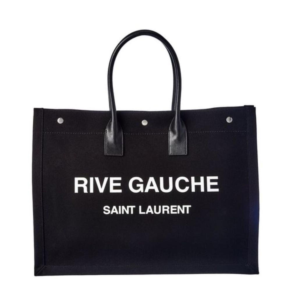 Rive Gauche Saint Laurent Tote
